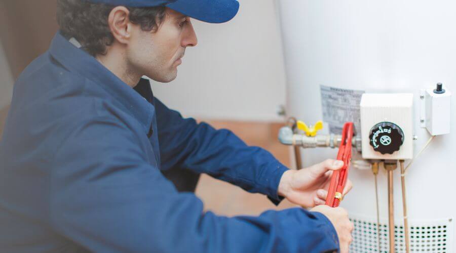 Professional Gas Leak Detection in Pine Ridge, KY